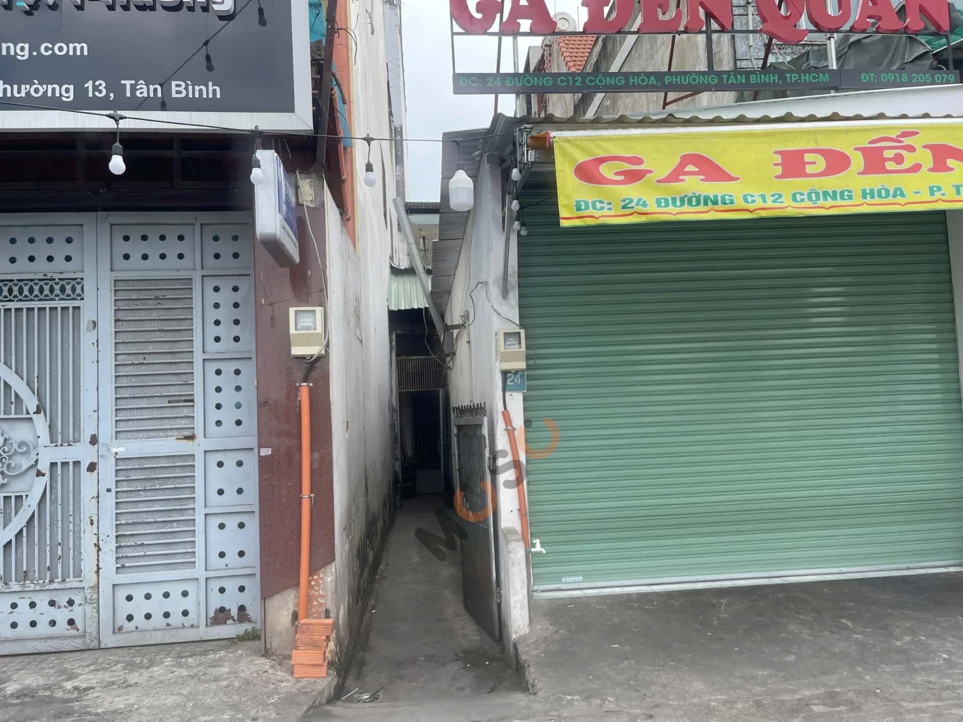 Bán nhà mặt tiền đường C12 Quận Tân Bình, TP.HCM – 2 phòng ngủ, giá 35 tỷ — Hình 2 Bán nhà mặt tiền đường C12 Quận Tân Bình, TP.HCM – 2 phòng ngủ, giá 35 tỷ — Hình 2