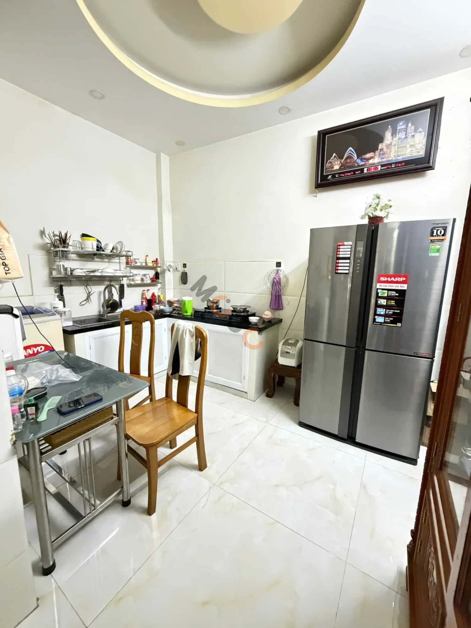 Hình ảnh nhà 3 Hình ảnh nhà 3
