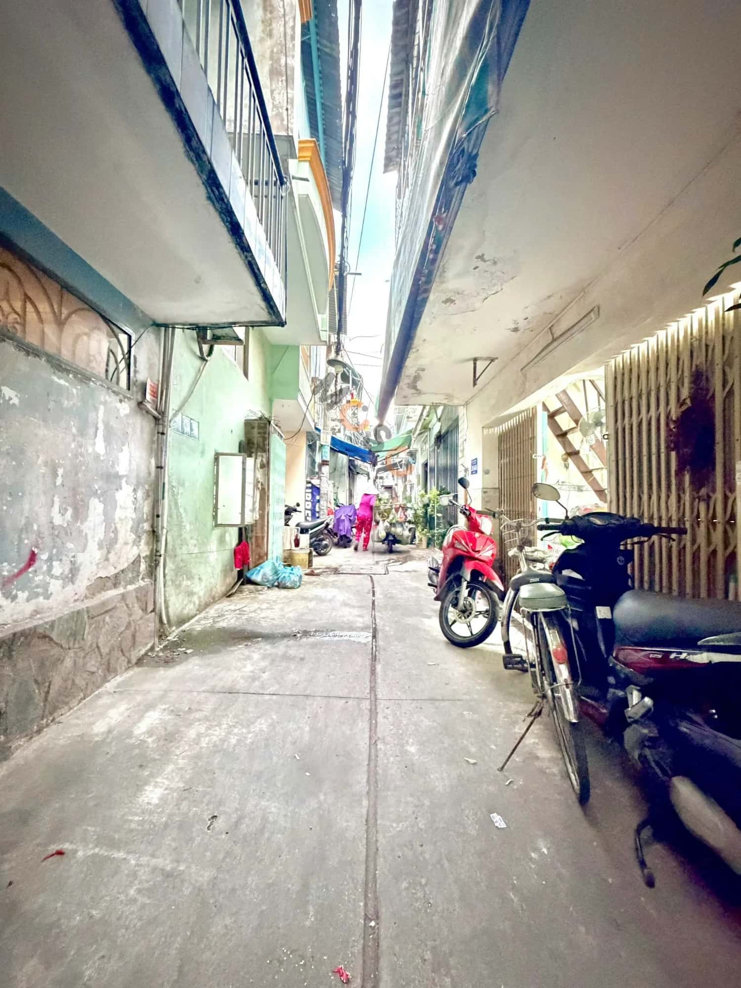 Hình ảnh nhà 3 Hình ảnh nhà 3