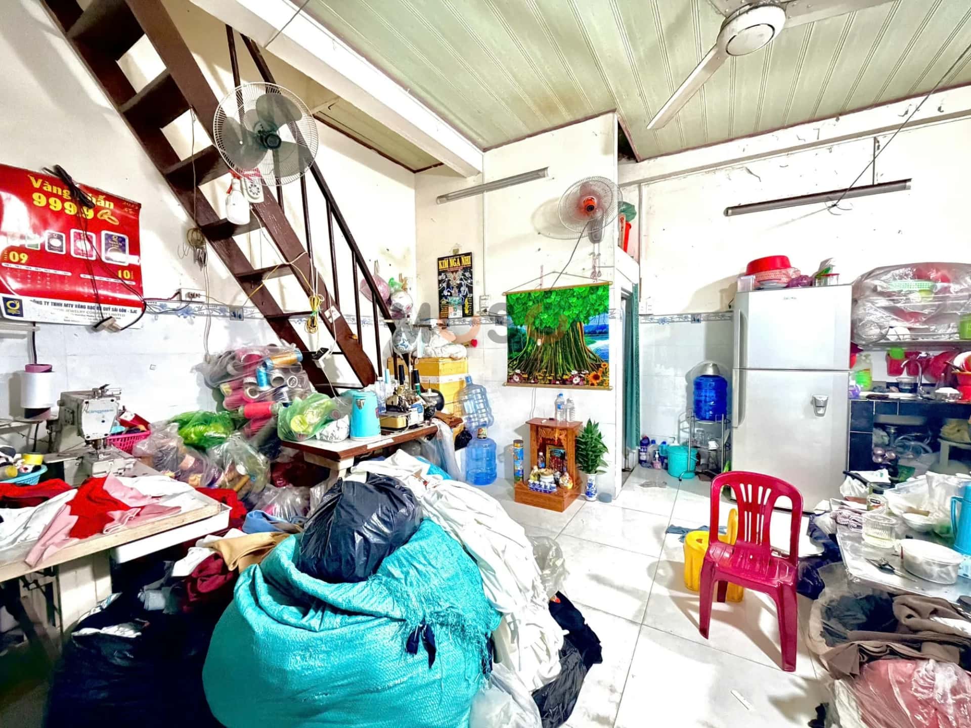 Hình ảnh nhà 2 Hình ảnh nhà 2
