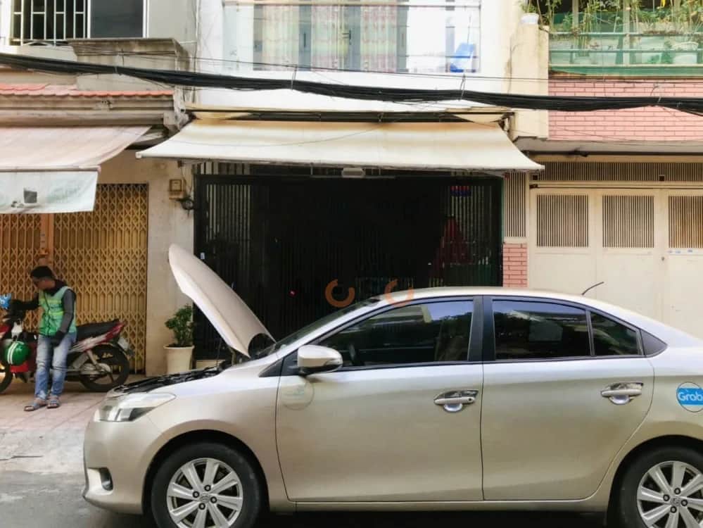 Bán nhà mặt tiền đường Số 2 Cư Xá Đài Ra Đa Phú Lâm Quận 6, TP.HCM – 6 phòng ngủ, giá 11.5 tỷ Bán nhà mặt tiền đường Số 2 Cư Xá Đài Ra Đa Phú Lâm Quận 6, TP.HCM – 6 phòng ngủ, giá 11.5 tỷ