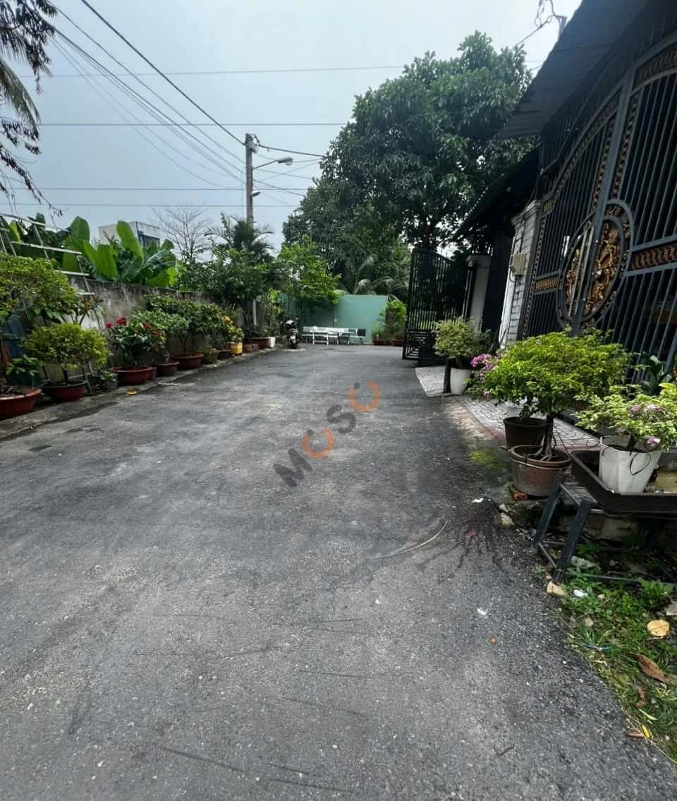 Bán đất 87/54 Quốc lộ 1 Thành phố Thủ Đức, TP.HCM – giá 5.8 tỷ — Hình 2 Bán đất 87/54 Quốc lộ 1 Thành phố Thủ Đức, TP.HCM – giá 5.8 tỷ — Hình 2