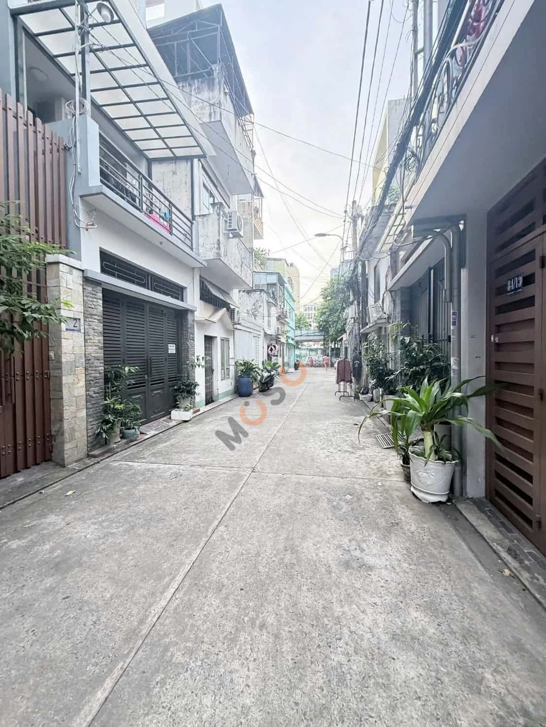 Bán nhà hẻm 84/14 Đường Thích Minh Nguyệt Quận Tân Bình, TP.HCM – 2 phòng ngủ, giá 6.6 tỷ — Hình 2 Bán nhà hẻm 84/14 Đường Thích Minh Nguyệt Quận Tân Bình, TP.HCM – 2 phòng ngủ, giá 6.6 tỷ — Hình 2