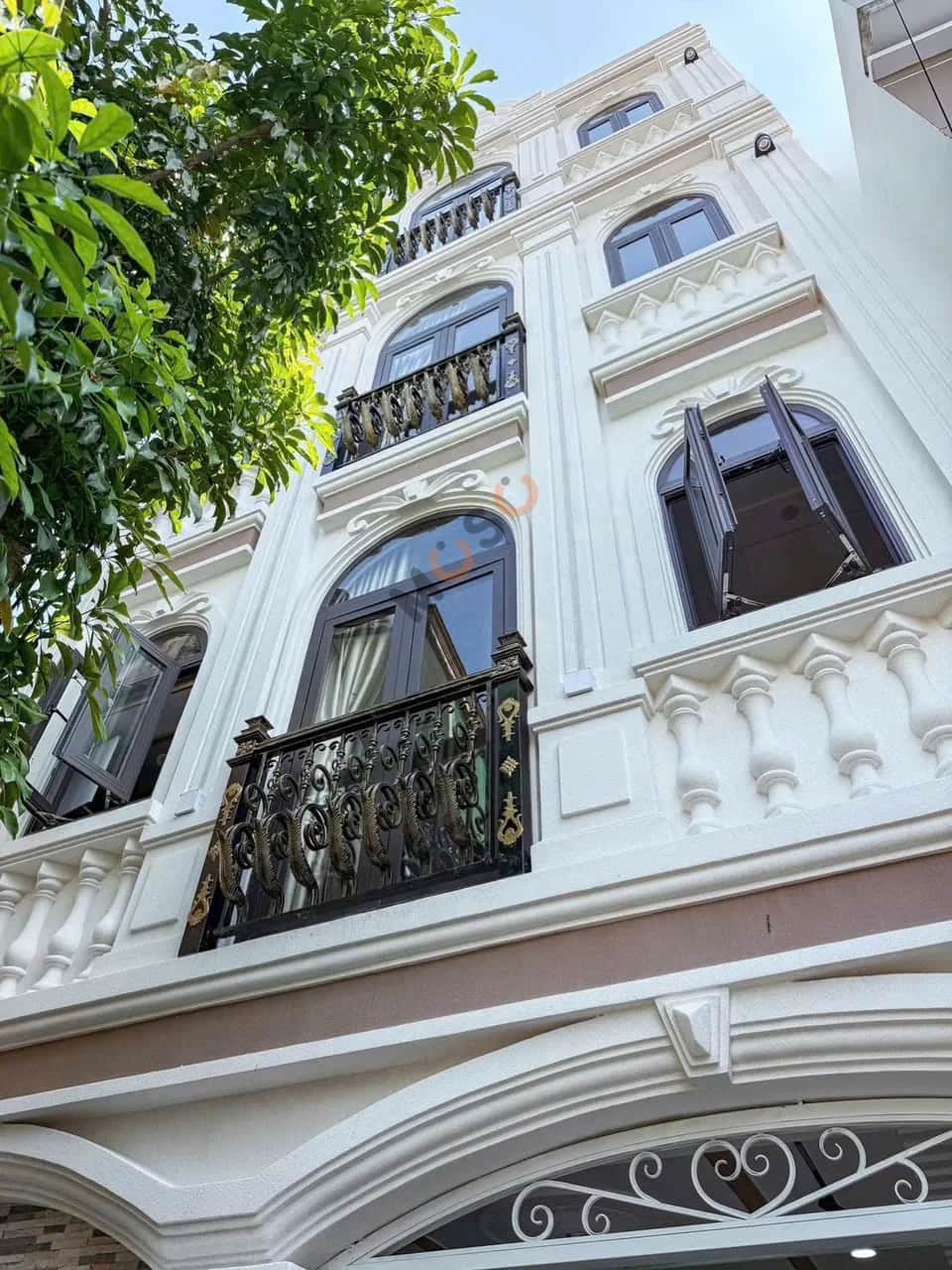 Bán nhà hẻm 18/20 Đường Lê Lai Quận Gò Vấp, TP.HCM – 20 phòng ngủ, giá 18.5 tỷ Bán nhà hẻm 18/20 Đường Lê Lai Quận Gò Vấp, TP.HCM – 20 phòng ngủ, giá 18.5 tỷ