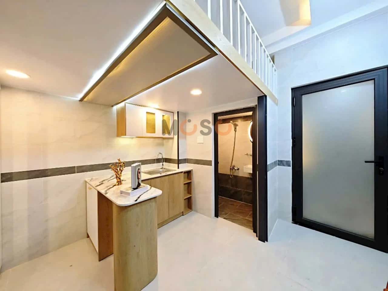 Bán nhà hẻm 18/20 Đường Lê Lai Quận Gò Vấp, TP.HCM – 20 phòng ngủ, giá 18.5 tỷ — Hình 2 Bán nhà hẻm 18/20 Đường Lê Lai Quận Gò Vấp, TP.HCM – 20 phòng ngủ, giá 18.5 tỷ — Hình 2