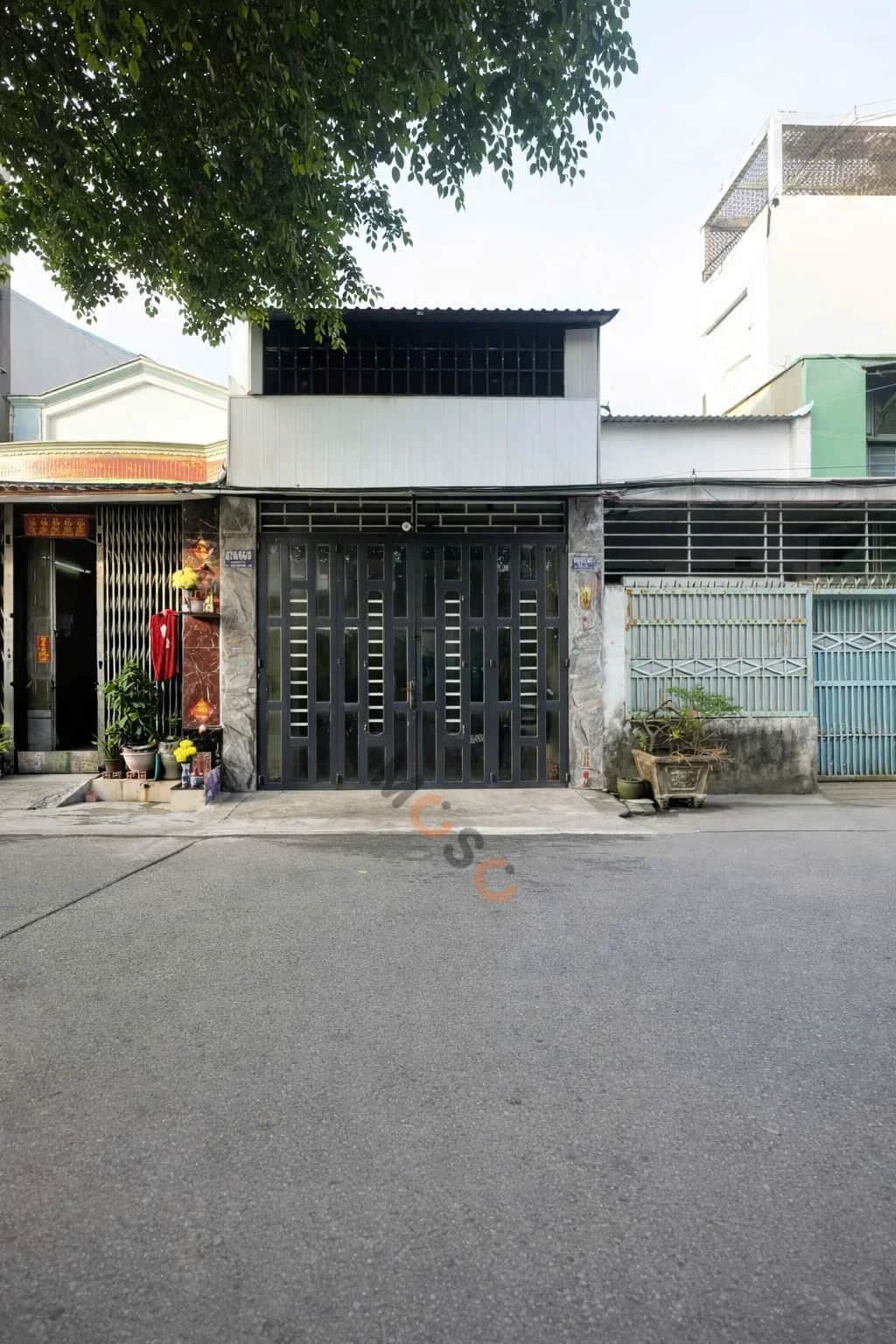 Bán nhà hẻm 879/66/8 Hương lộ 2 Quận Bình Tân, TP.HCM – 2 phòng ngủ, giá 5.3 tỷ Bán nhà hẻm 879/66/8 Hương lộ 2 Quận Bình Tân, TP.HCM – 2 phòng ngủ, giá 5.3 tỷ