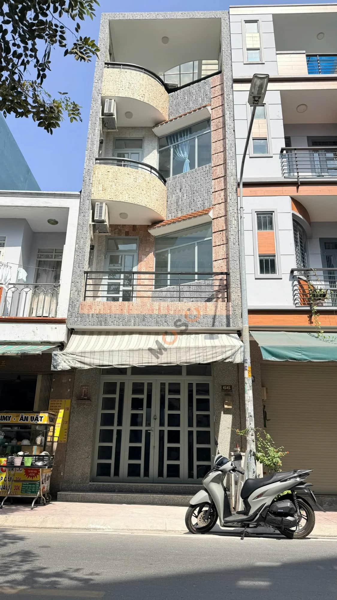 Bán nhà mặt tiền đường số 1B Quận Bình Tân, TP.HCM – 4 phòng ngủ, giá 9.2 tỷ Bán nhà mặt tiền đường số 1B Quận Bình Tân, TP.HCM – 4 phòng ngủ, giá 9.2 tỷ