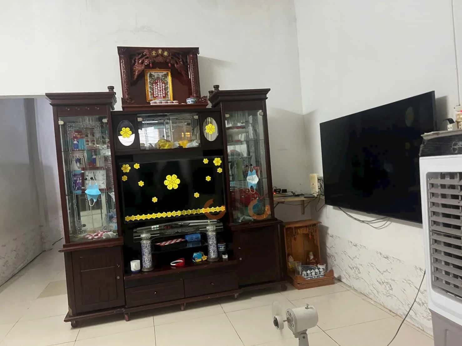 Hình ảnh nhà 3 Hình ảnh nhà 3