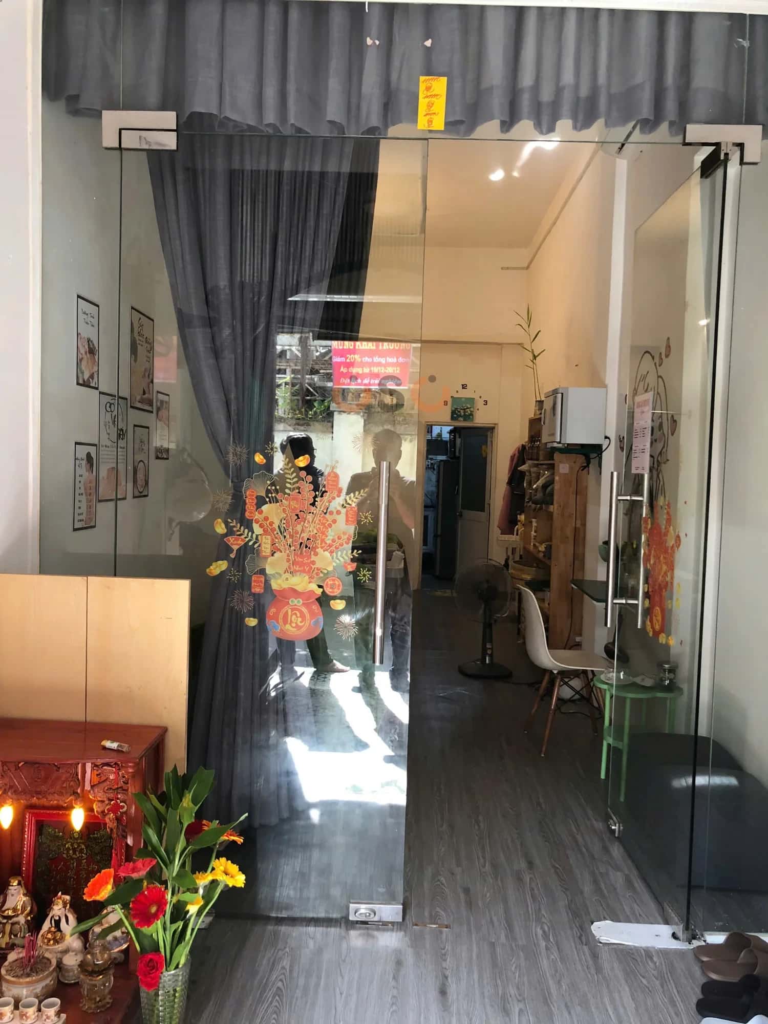 Hình ảnh nhà 2 Hình ảnh nhà 2