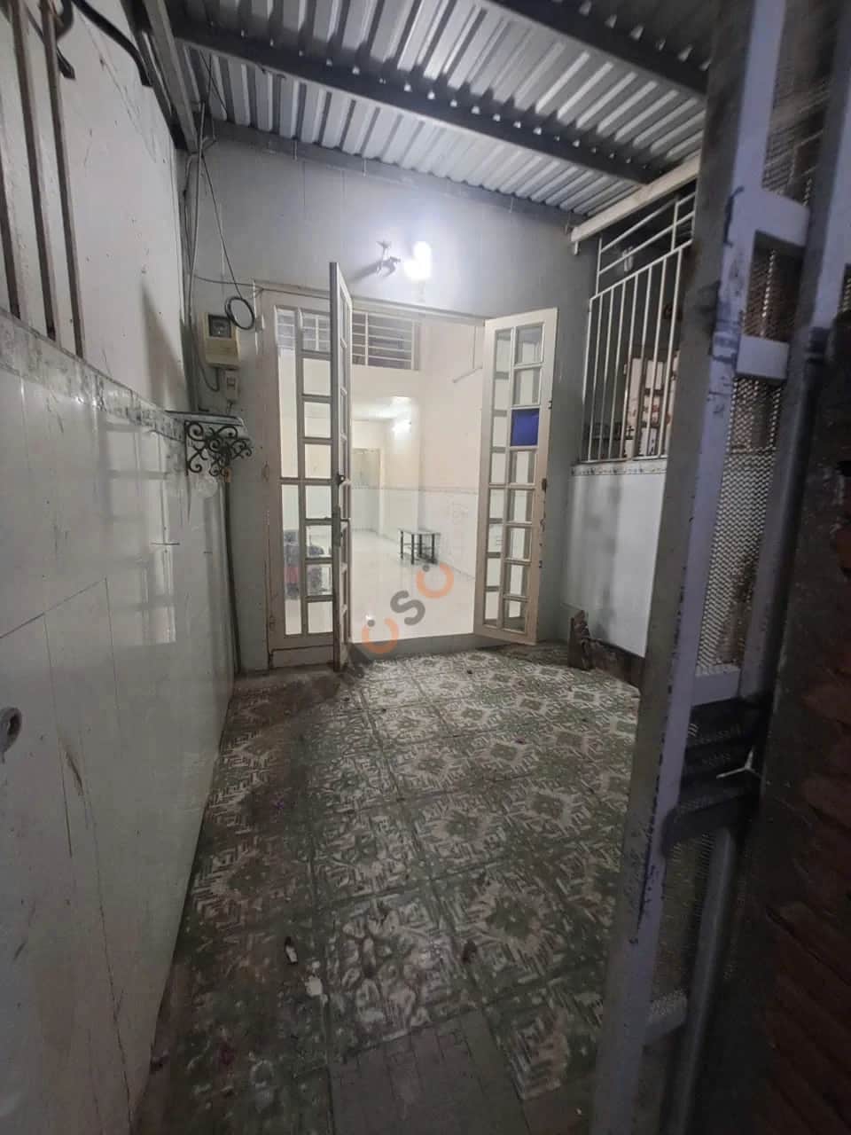 Bán nhà hẻm 845/3E/1 - Khu phố 3 Quận 12, TP.HCM – 1 phòng ngủ, giá 1.3 tỷ Bán nhà hẻm 845/3E/1 - Khu phố 3 Quận 12, TP.HCM – 1 phòng ngủ, giá 1.3 tỷ