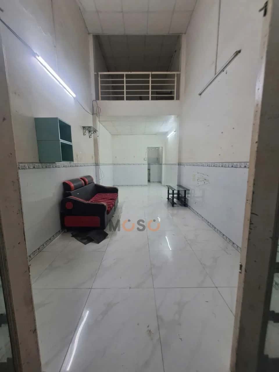 Bán nhà hẻm 845/3E/1 - Khu phố 3 Quận 12, TP.HCM – 1 phòng ngủ, giá 1.3 tỷ — Hình 3 Bán nhà hẻm 845/3E/1 - Khu phố 3 Quận 12, TP.HCM – 1 phòng ngủ, giá 1.3 tỷ — Hình 3