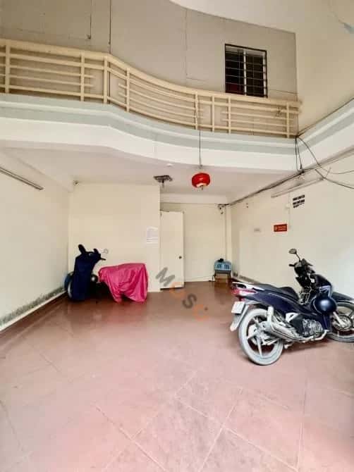 Bán nhà mặt tiền đường số 4 Khu nhà ở Bắc Đinh Bộ Lĩnh Quận Bình Thạnh, TP.HCM – 11 phòng ngủ, giá 15.5 tỷ — Hình 2 Bán nhà mặt tiền đường số 4 Khu nhà ở Bắc Đinh Bộ Lĩnh Quận Bình Thạnh, TP.HCM – 11 phòng ngủ, giá 15.5 tỷ — Hình 2