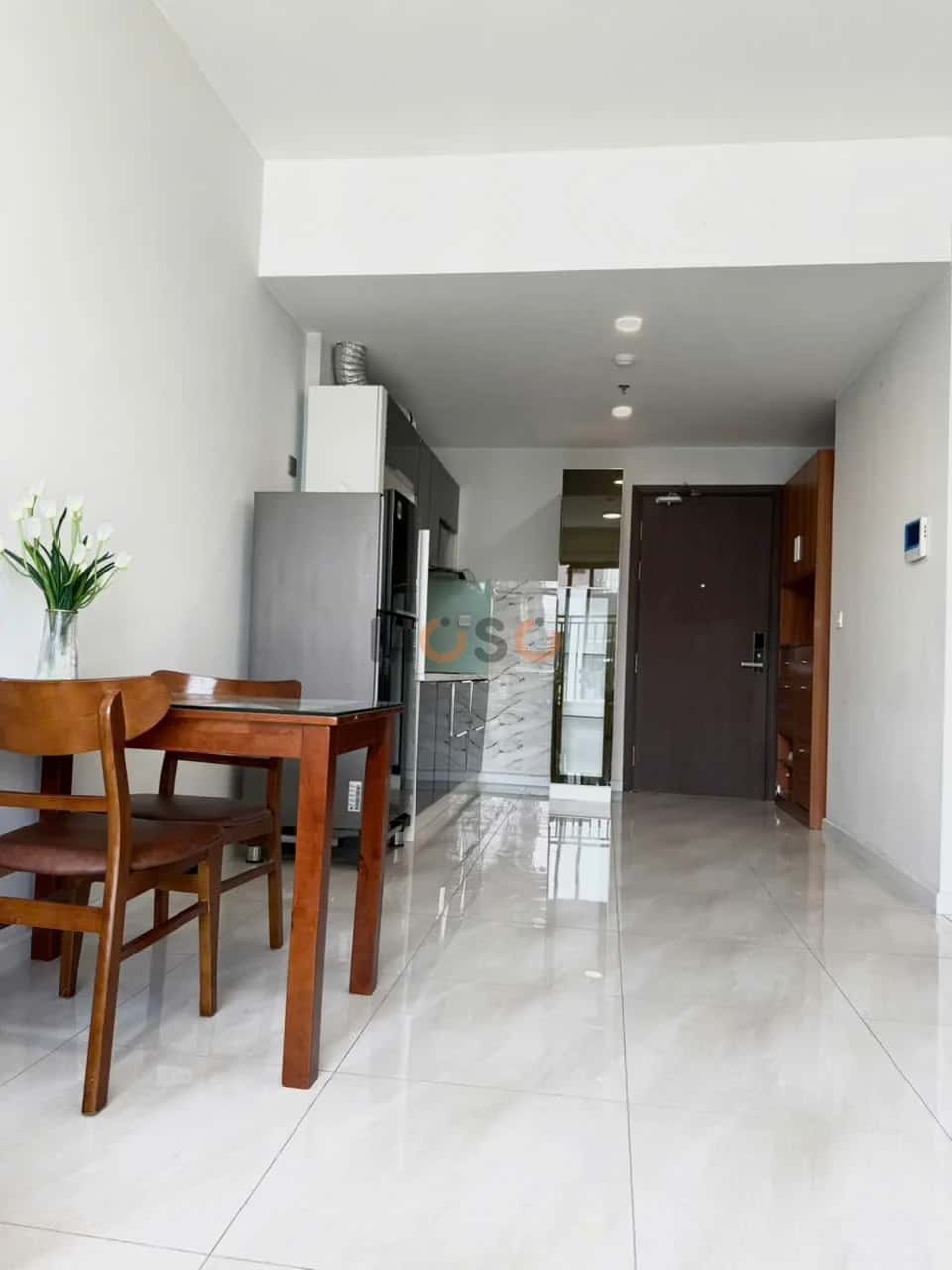 Bán căn hộ chung cư Căn P3A.15.18 Khu nhà ở Gò Sao Quận 12, TP.HCM – 2 phòng ngủ, giá 3.3 tỷ — Hình 2 Bán căn hộ chung cư Căn P3A.15.18 Khu nhà ở Gò Sao Quận 12, TP.HCM – 2 phòng ngủ, giá 3.3 tỷ — Hình 2