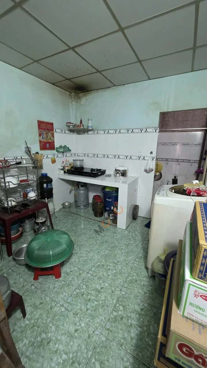 Bán nhà hẻm 22/18 Đình Nghi Xuân Quận Bình Tân, TP.HCM – 2 phòng ngủ, giá 4 tỷ — Hình 3 Bán nhà hẻm 22/18 Đình Nghi Xuân Quận Bình Tân, TP.HCM – 2 phòng ngủ, giá 4 tỷ — Hình 3