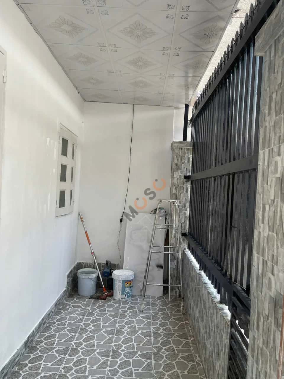 Bán nhà hẻm 55/21 Đường Thạnh Lộc 50, Khu Phố 2 Quận 12, TP.HCM – 2 phòng ngủ, giá 3.5 tỷ — Hình 2 Bán nhà hẻm 55/21 Đường Thạnh Lộc 50, Khu Phố 2 Quận 12, TP.HCM – 2 phòng ngủ, giá 3.5 tỷ — Hình 2