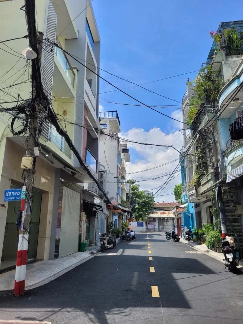 Bán nhà hẻm 710/59 Lũy Bán Bích Quận Tân Phú, TP.HCM – 3 phòng ngủ, giá 9.5 tỷ — Hình 3 Bán nhà hẻm 710/59 Lũy Bán Bích Quận Tân Phú, TP.HCM – 3 phòng ngủ, giá 9.5 tỷ — Hình 3