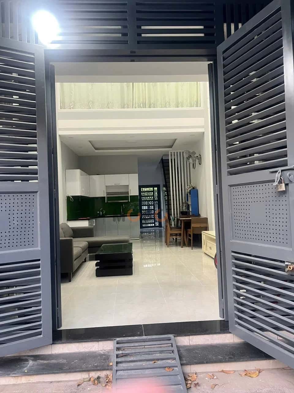 Bán nhà hẻm 307/16/1 Đường Nguyễn Văn Khối Quận Gò Vấp, TP.HCM – 2 phòng ngủ, giá 6.5 tỷ — Hình 2 Bán nhà hẻm 307/16/1 Đường Nguyễn Văn Khối Quận Gò Vấp, TP.HCM – 2 phòng ngủ, giá 6.5 tỷ — Hình 2