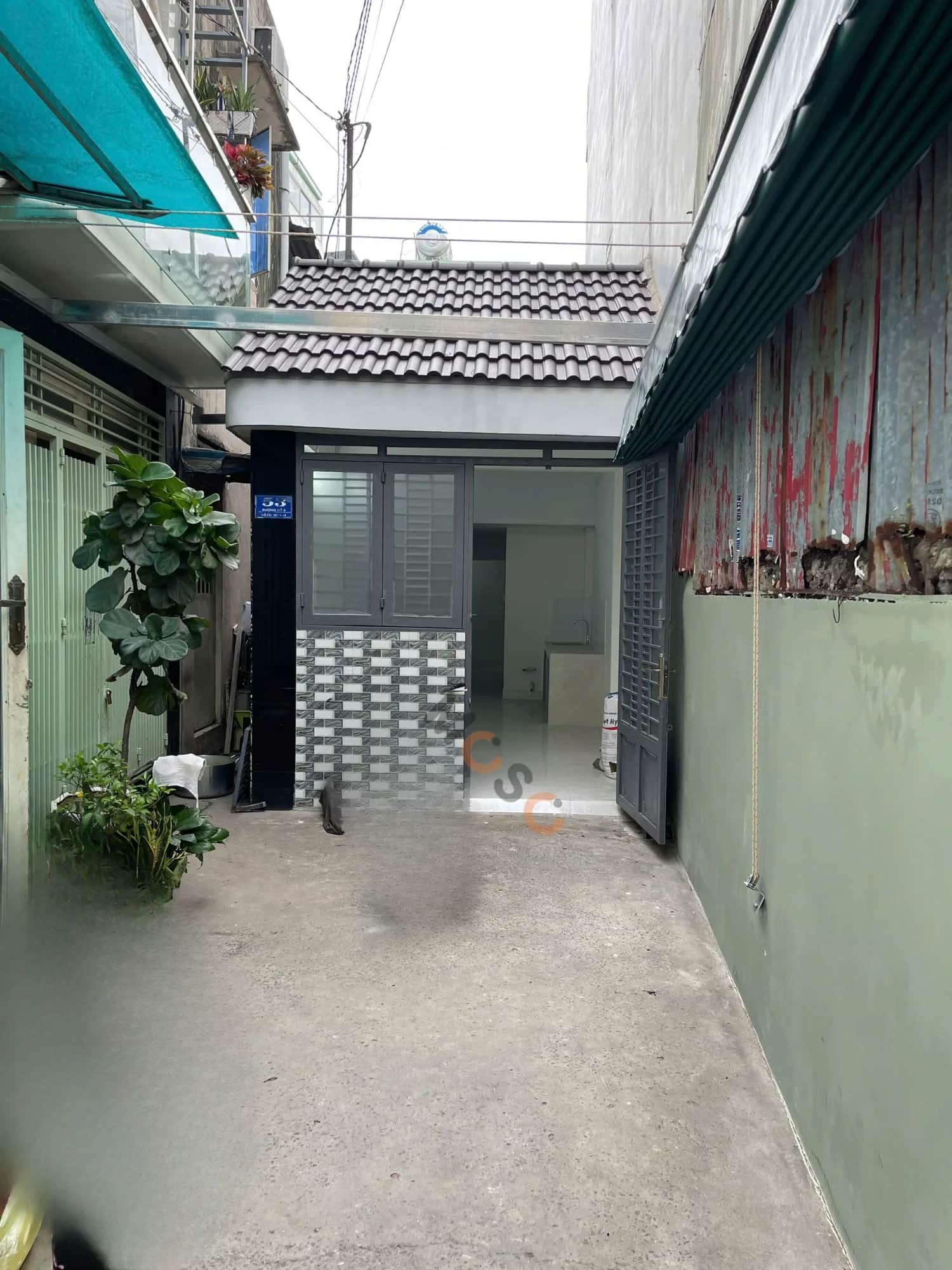 Bán nhà mặt tiền đường số 9 Quận Gò Vấp, TP.HCM – 2 phòng ngủ, giá 4.1 tỷ Bán nhà mặt tiền đường số 9 Quận Gò Vấp, TP.HCM – 2 phòng ngủ, giá 4.1 tỷ