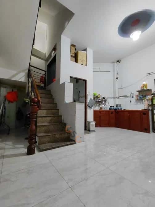 Bán nhà hẻm 179/3 đường số 11 Quận Bình Tân, TP.HCM – 3 phòng ngủ, giá 5.2 tỷ — Hình 2 Bán nhà hẻm 179/3 đường số 11 Quận Bình Tân, TP.HCM – 3 phòng ngủ, giá 5.2 tỷ — Hình 2