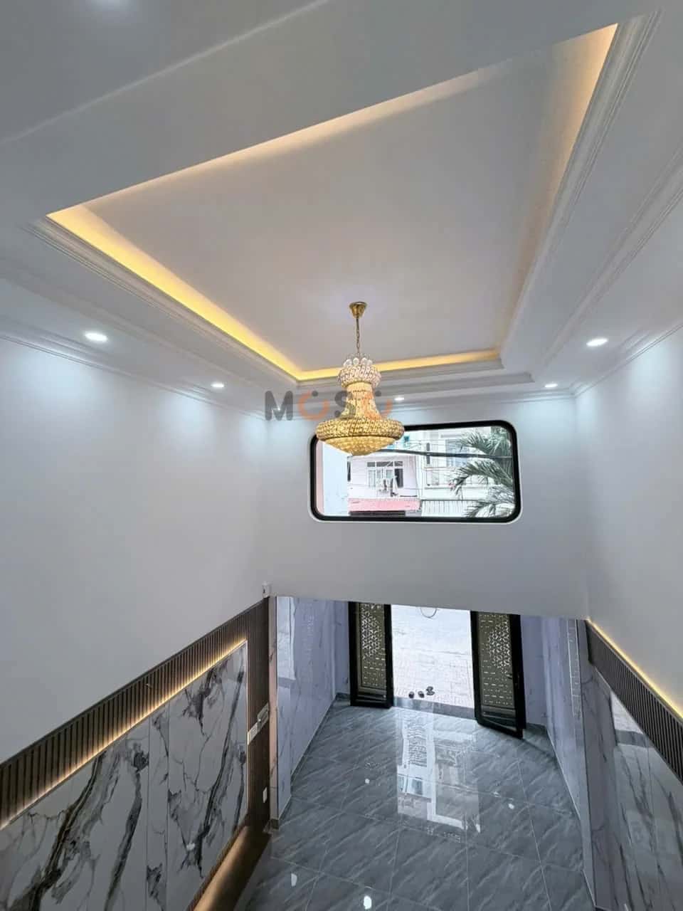 Bán nhà hẻm 23/39B Nguyễn Hữu Tiến Quận Tân Phú, TP.HCM – 4 phòng ngủ, giá 10.5 tỷ — Hình 3 Bán nhà hẻm 23/39B Nguyễn Hữu Tiến Quận Tân Phú, TP.HCM – 4 phòng ngủ, giá 10.5 tỷ — Hình 3