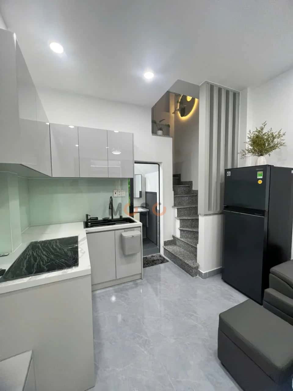 Bán nhà hẻm 68/27A1 Đường Phùng Văn Cung Quận Phú Nhuận, TP.HCM – 2 phòng ngủ, giá 5.2 tỷ — Hình 3 Bán nhà hẻm 68/27A1 Đường Phùng Văn Cung Quận Phú Nhuận, TP.HCM – 2 phòng ngủ, giá 5.2 tỷ — Hình 3