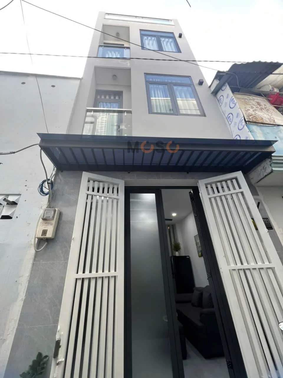 Bán nhà hẻm 68/27A1 Đường Phùng Văn Cung Quận Phú Nhuận, TP.HCM – 2 phòng ngủ, giá 5.2 tỷ Bán nhà hẻm 68/27A1 Đường Phùng Văn Cung Quận Phú Nhuận, TP.HCM – 2 phòng ngủ, giá 5.2 tỷ