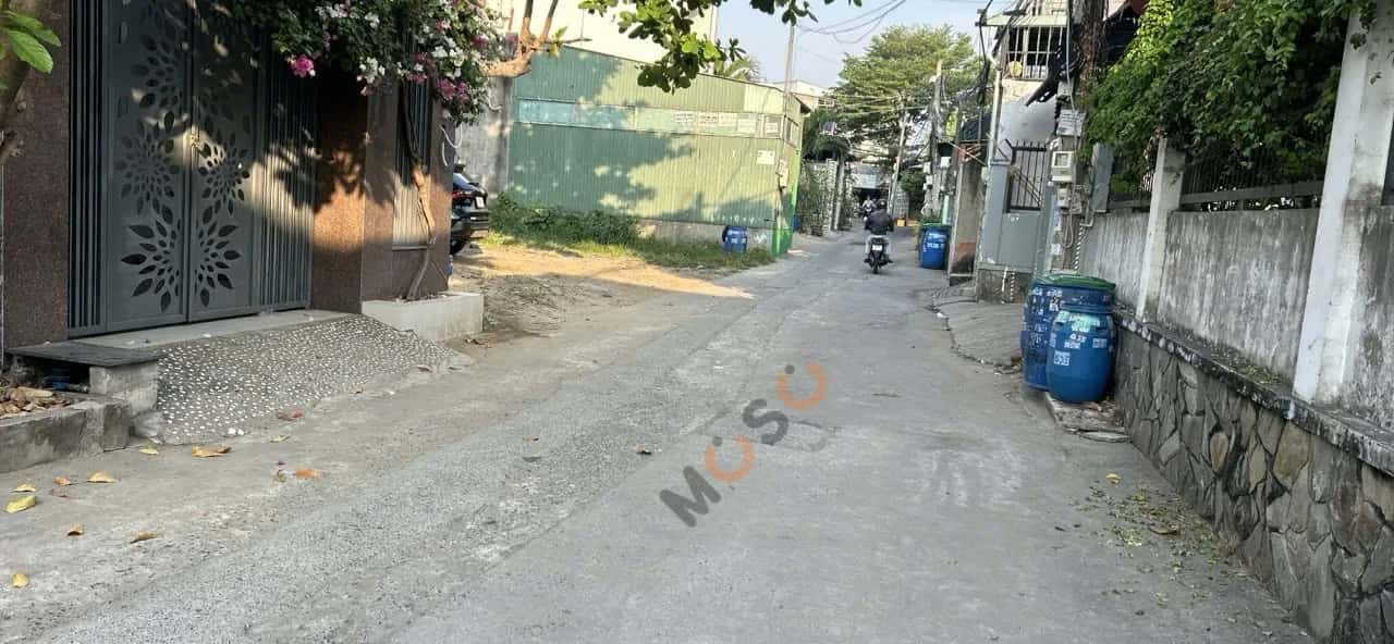 Bán đất Số Tờ: 05, Số Thửa:1135 Quận 9, TP.HCM – giá 11.6 tỷ — Hình 3 Bán đất Số Tờ: 05, Số Thửa:1135 Quận 9, TP.HCM – giá 11.6 tỷ — Hình 3