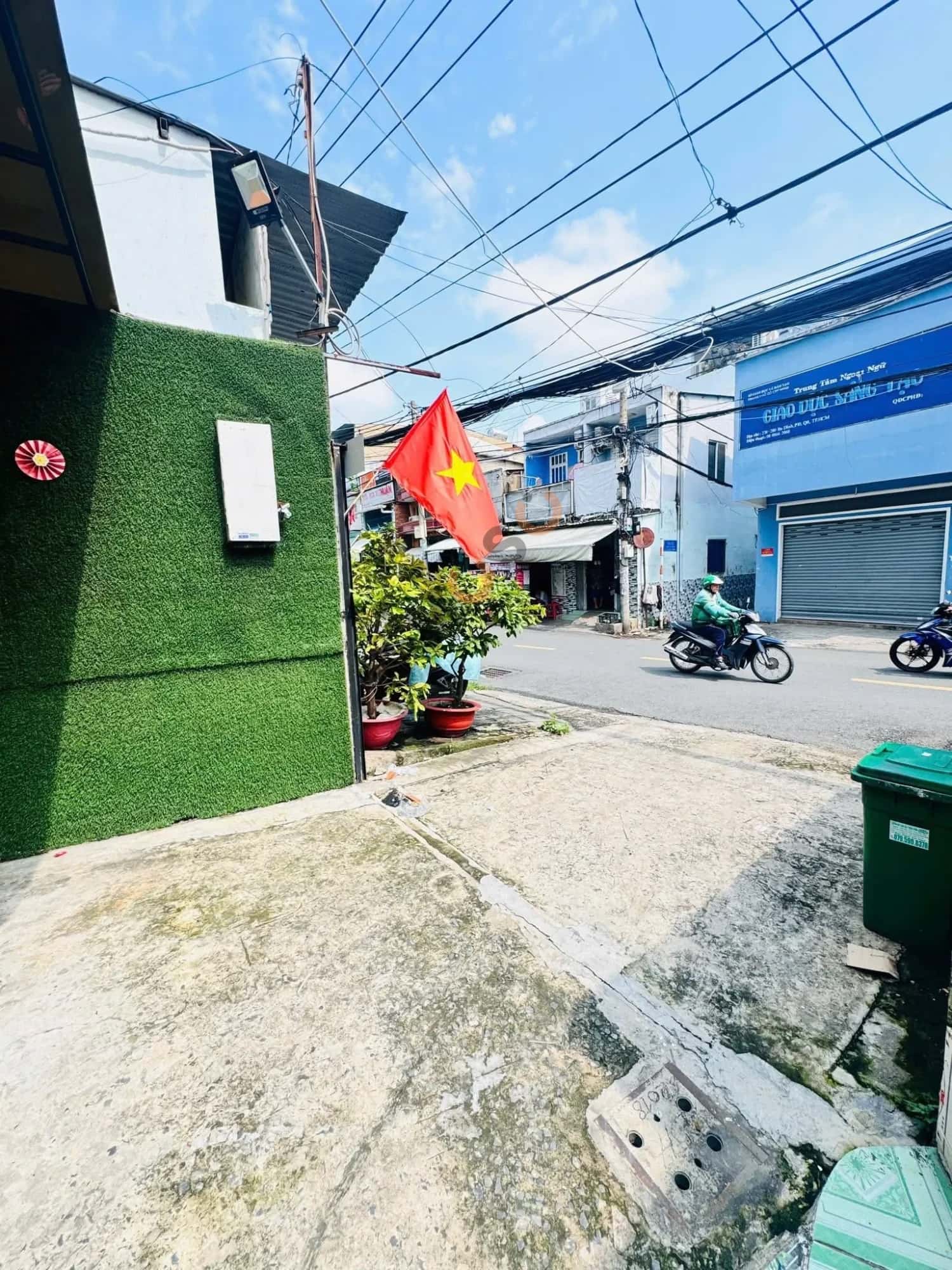 Hình ảnh nhà 2 Hình ảnh nhà 2