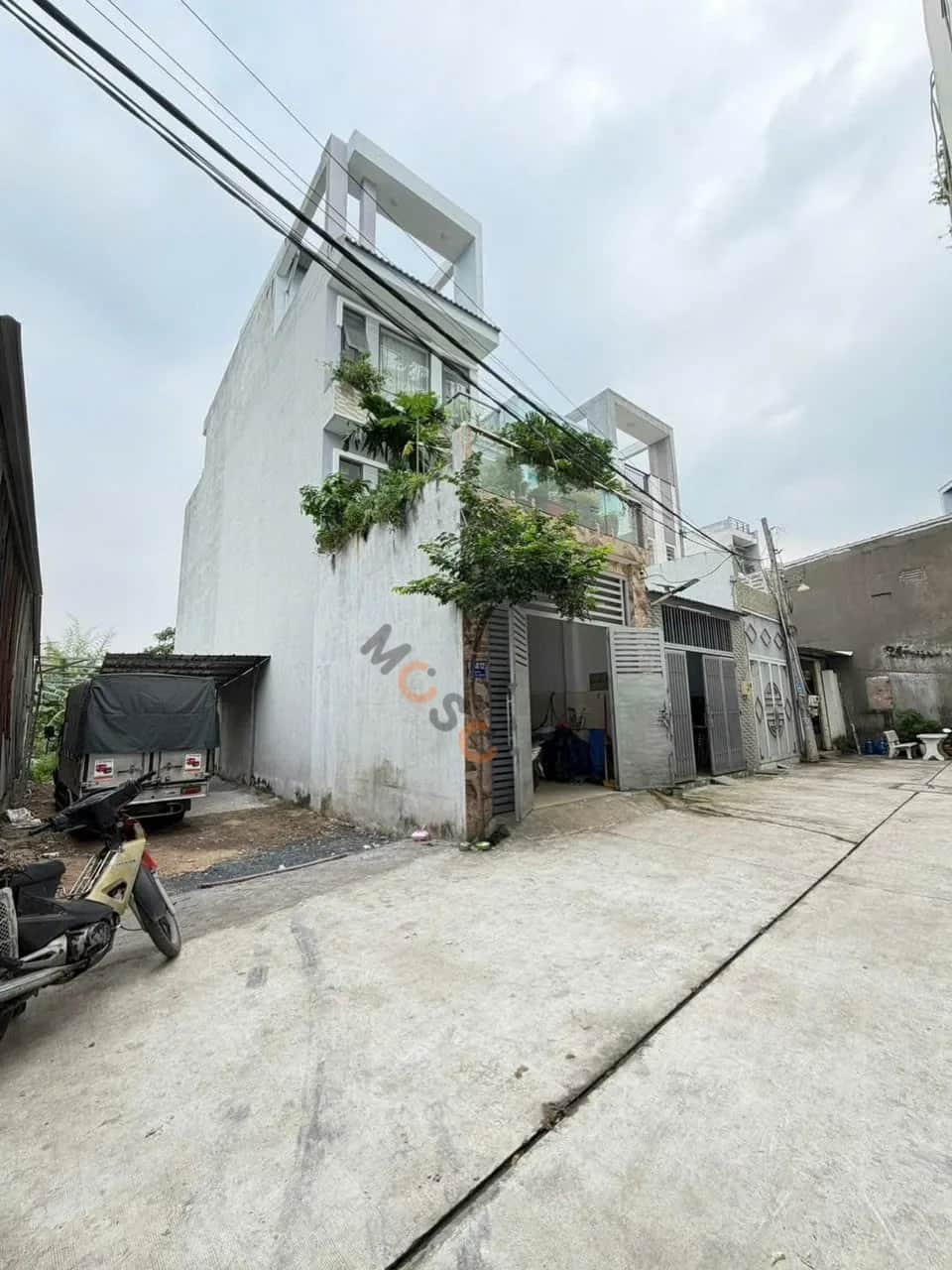 Bán nhà hẻm 87/38/16 đường Số 3 Quận Bình Tân, TP.HCM – 3 phòng ngủ, giá 5.9 tỷ Bán nhà hẻm 87/38/16 đường Số 3 Quận Bình Tân, TP.HCM – 3 phòng ngủ, giá 5.9 tỷ