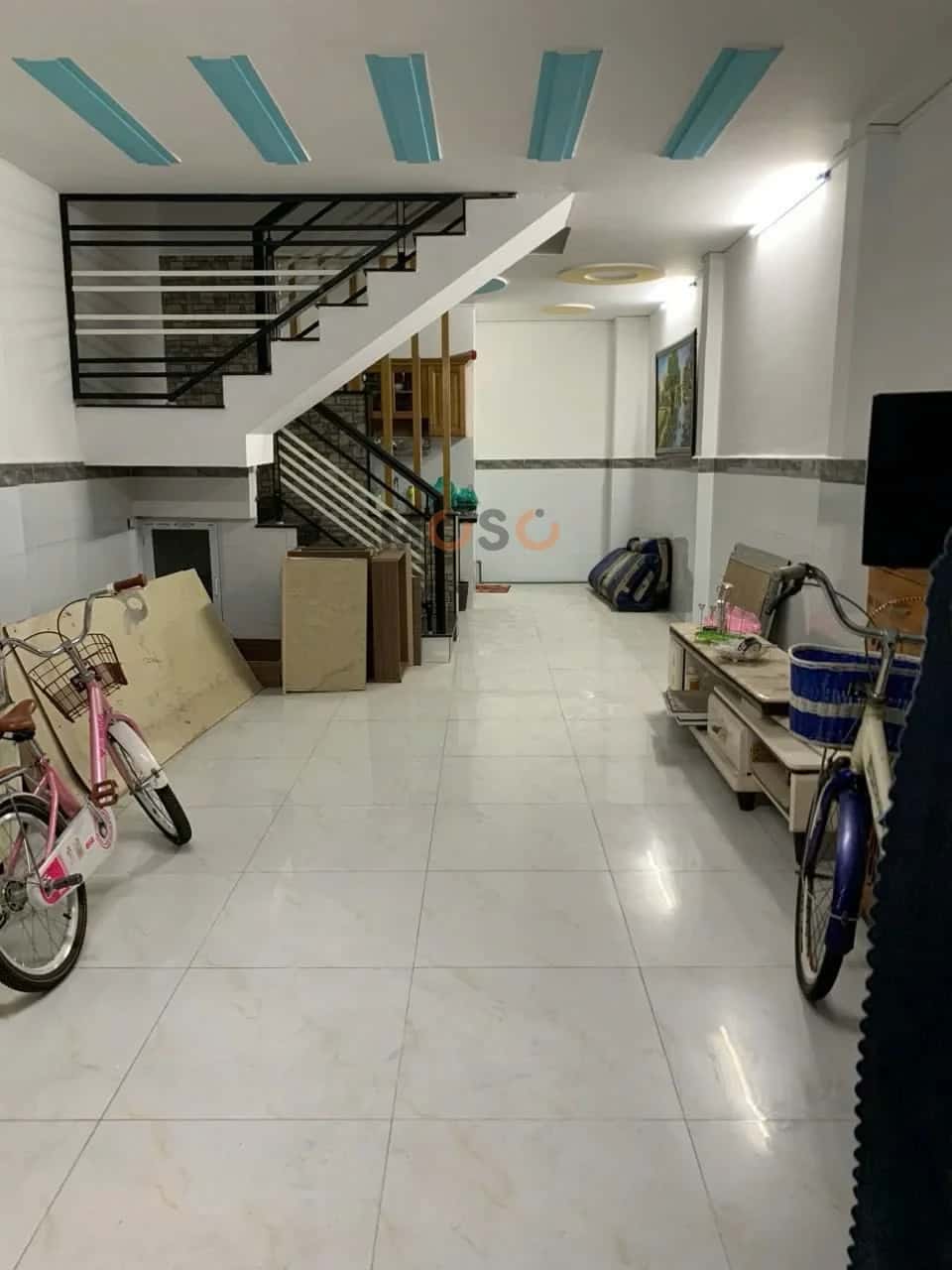 Bán nhà hẻm 155/8 đường Số 11 Quận Bình Tân, TP.HCM – 1 phòng ngủ, giá 4.7 tỷ — Hình 2 Bán nhà hẻm 155/8 đường Số 11 Quận Bình Tân, TP.HCM – 1 phòng ngủ, giá 4.7 tỷ — Hình 2