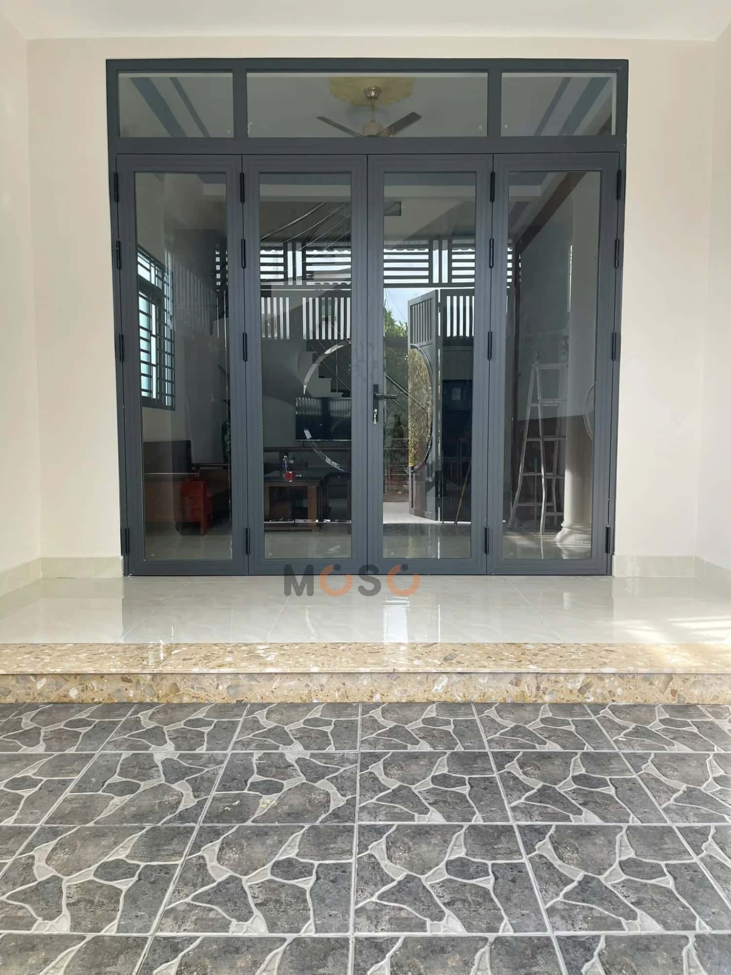Bán nhà hẻm 58/1B Trương Văn Thành Quận 9, TP.HCM – 3 phòng ngủ, giá 5.7 tỷ — Hình 2 Bán nhà hẻm 58/1B Trương Văn Thành Quận 9, TP.HCM – 3 phòng ngủ, giá 5.7 tỷ — Hình 2