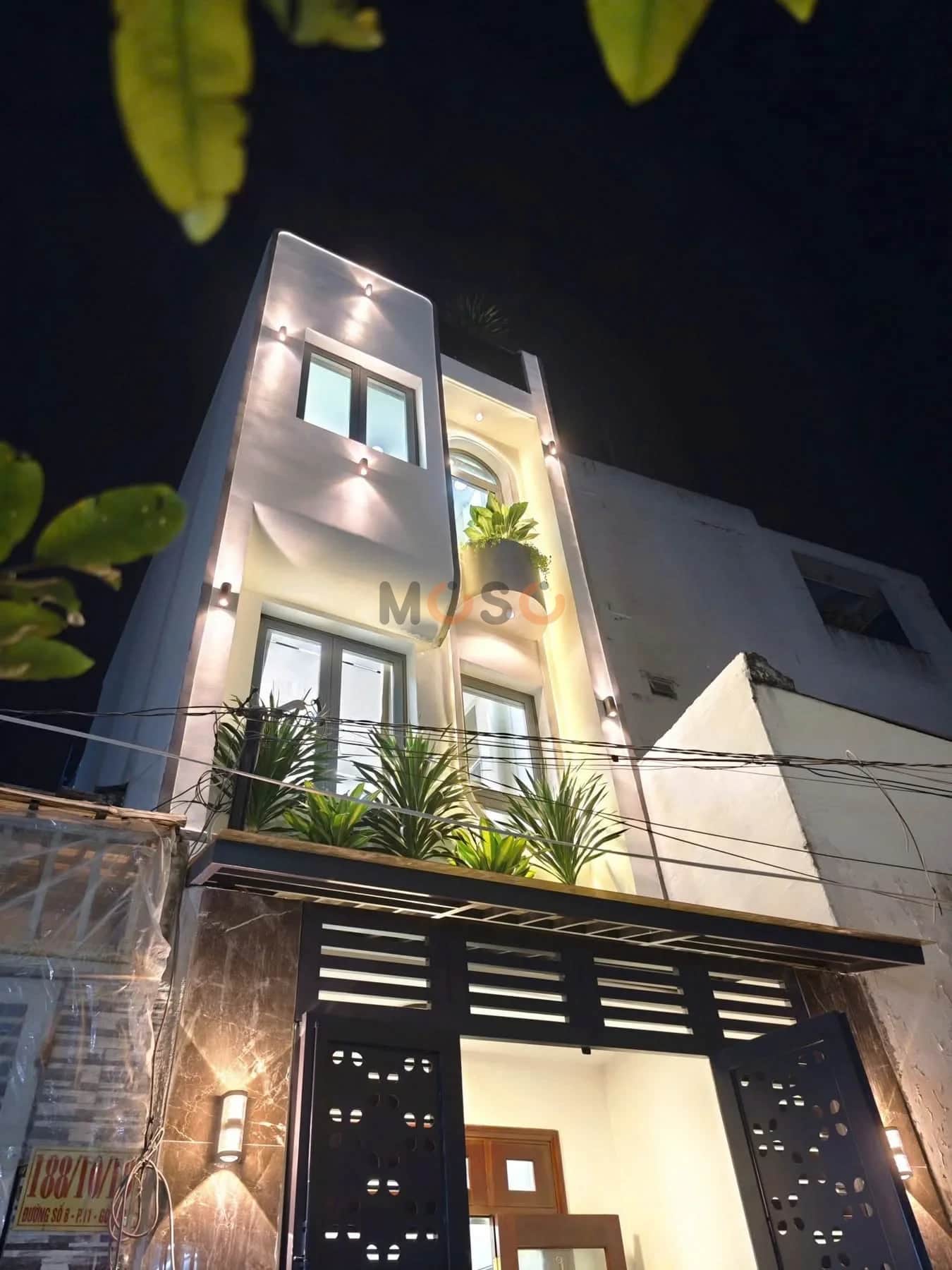 Bán nhà hẻm 118/10/14 đường Số 8 Quận Gò Vấp, TP.HCM – 3 phòng ngủ, giá 5.9 tỷ Bán nhà hẻm 118/10/14 đường Số 8 Quận Gò Vấp, TP.HCM – 3 phòng ngủ, giá 5.9 tỷ