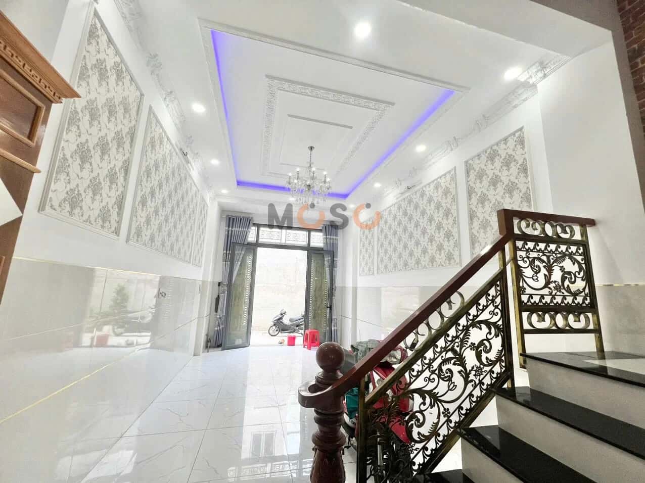 Bán nhà hẻm 820/4 Hương lộ 2 Quận Bình Tân, TP.HCM – 7 phòng ngủ, giá 6.7 tỷ — Hình 2 Bán nhà hẻm 820/4 Hương lộ 2 Quận Bình Tân, TP.HCM – 7 phòng ngủ, giá 6.7 tỷ — Hình 2