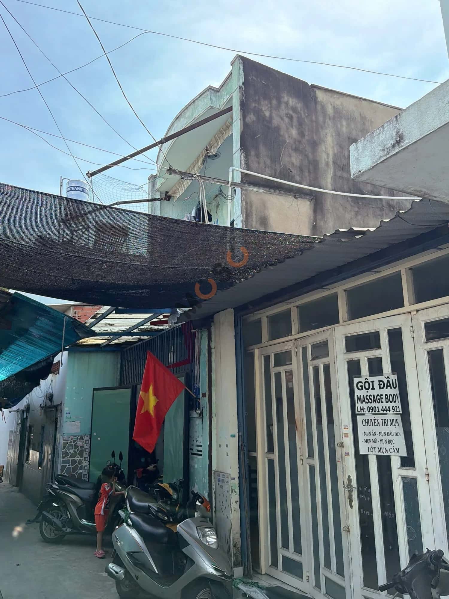 Hình ảnh nhà 3 Hình ảnh nhà 3