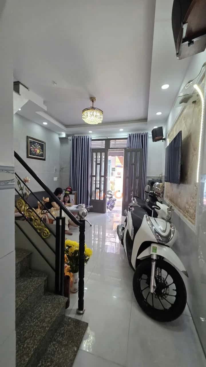 Hình ảnh nhà 2 Hình ảnh nhà 2