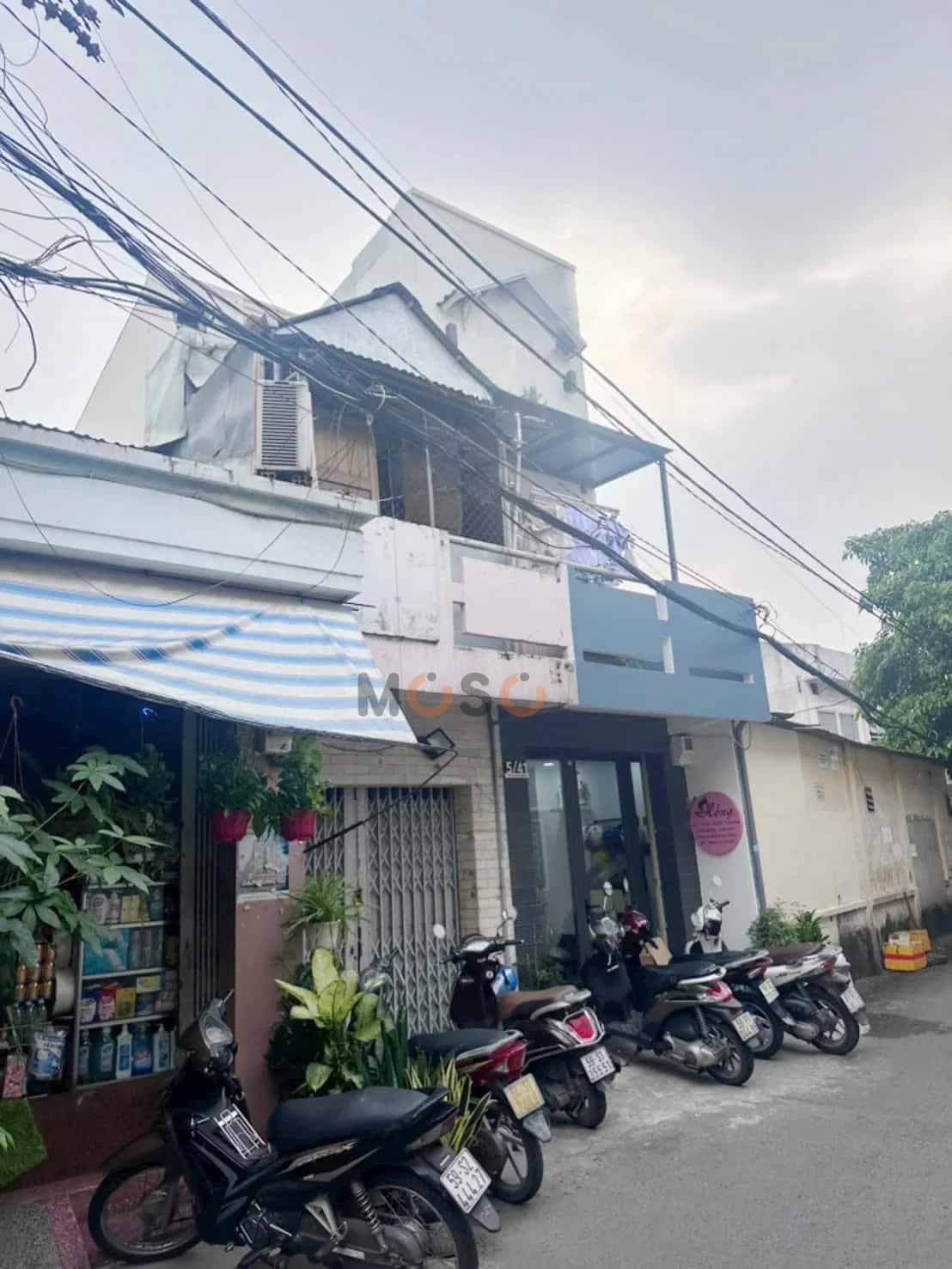Bán nhà hẻm 8/41A Nơ Trang Long Quận Bình Thạnh, TP.HCM – 2 phòng ngủ, giá 4.5 tỷ — Hình 3 Bán nhà hẻm 8/41A Nơ Trang Long Quận Bình Thạnh, TP.HCM – 2 phòng ngủ, giá 4.5 tỷ — Hình 3