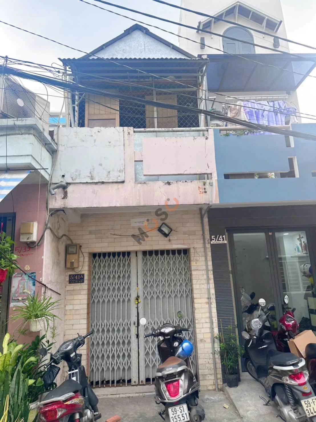 Bán nhà hẻm 8/41A Nơ Trang Long Quận Bình Thạnh, TP.HCM – 2 phòng ngủ, giá 4.5 tỷ Bán nhà hẻm 8/41A Nơ Trang Long Quận Bình Thạnh, TP.HCM – 2 phòng ngủ, giá 4.5 tỷ