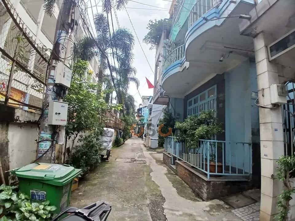 Bán nhà hẻm 335/27 Nơ Trang Long Quận Bình Thạnh, TP.HCM – 1 phòng ngủ, giá 15.2 tỷ — Hình 3 Bán nhà hẻm 335/27 Nơ Trang Long Quận Bình Thạnh, TP.HCM – 1 phòng ngủ, giá 15.2 tỷ — Hình 3