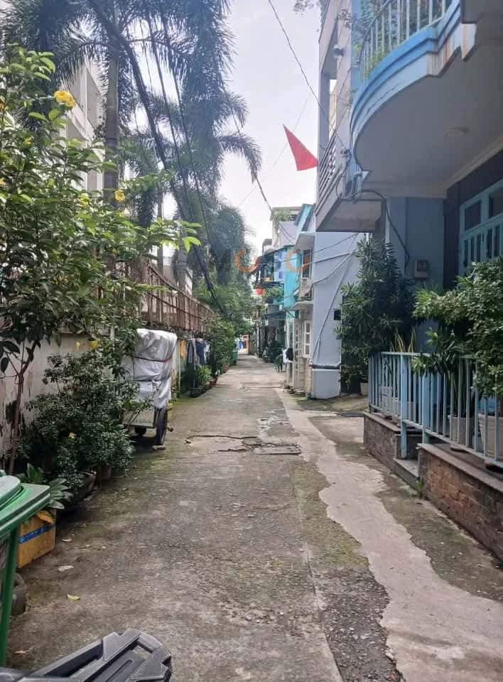 Bán nhà hẻm 335/27 Nơ Trang Long Quận Bình Thạnh, TP.HCM – 1 phòng ngủ, giá 15.2 tỷ — Hình 2 Bán nhà hẻm 335/27 Nơ Trang Long Quận Bình Thạnh, TP.HCM – 1 phòng ngủ, giá 15.2 tỷ — Hình 2