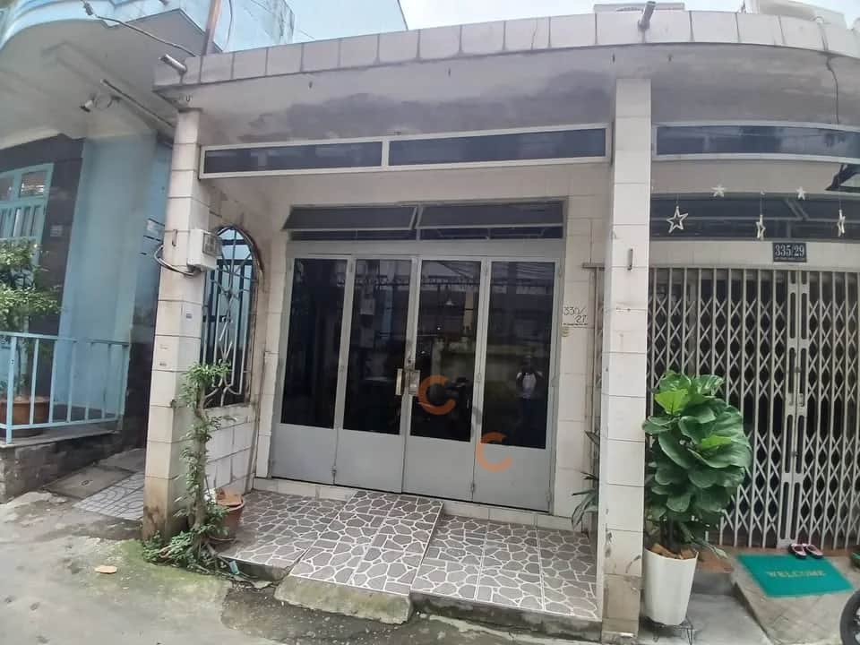Bán nhà hẻm 335/27 Nơ Trang Long Quận Bình Thạnh, TP.HCM – 1 phòng ngủ, giá 15.2 tỷ Bán nhà hẻm 335/27 Nơ Trang Long Quận Bình Thạnh, TP.HCM – 1 phòng ngủ, giá 15.2 tỷ