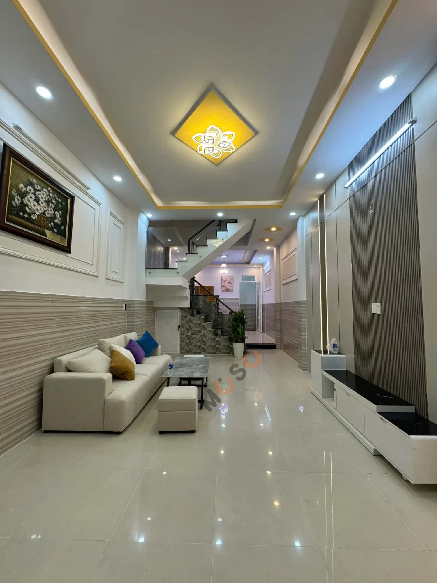 Bán nhà hẻm 321/14/6 Đường Chiến Lược Quận Bình Tân, TP.HCM – 2 phòng ngủ, giá 5.6 tỷ — Hình 2 Bán nhà hẻm 321/14/6 Đường Chiến Lược Quận Bình Tân, TP.HCM – 2 phòng ngủ, giá 5.6 tỷ — Hình 2