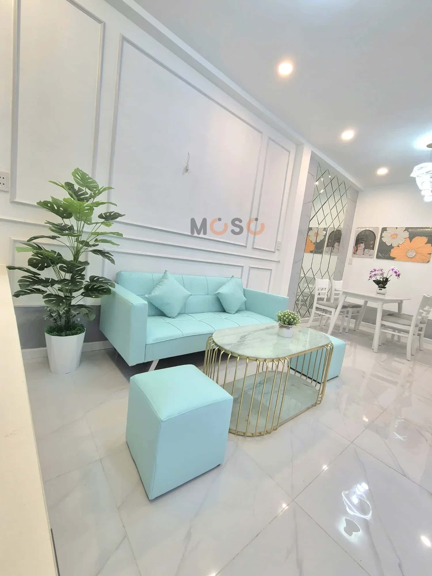 Bán nhà hẻm 68/3/1 Đồng Đen Quận Tân Bình, TP.HCM – 2 phòng ngủ, giá 4.6 tỷ — Hình 3 Bán nhà hẻm 68/3/1 Đồng Đen Quận Tân Bình, TP.HCM – 2 phòng ngủ, giá 4.6 tỷ — Hình 3