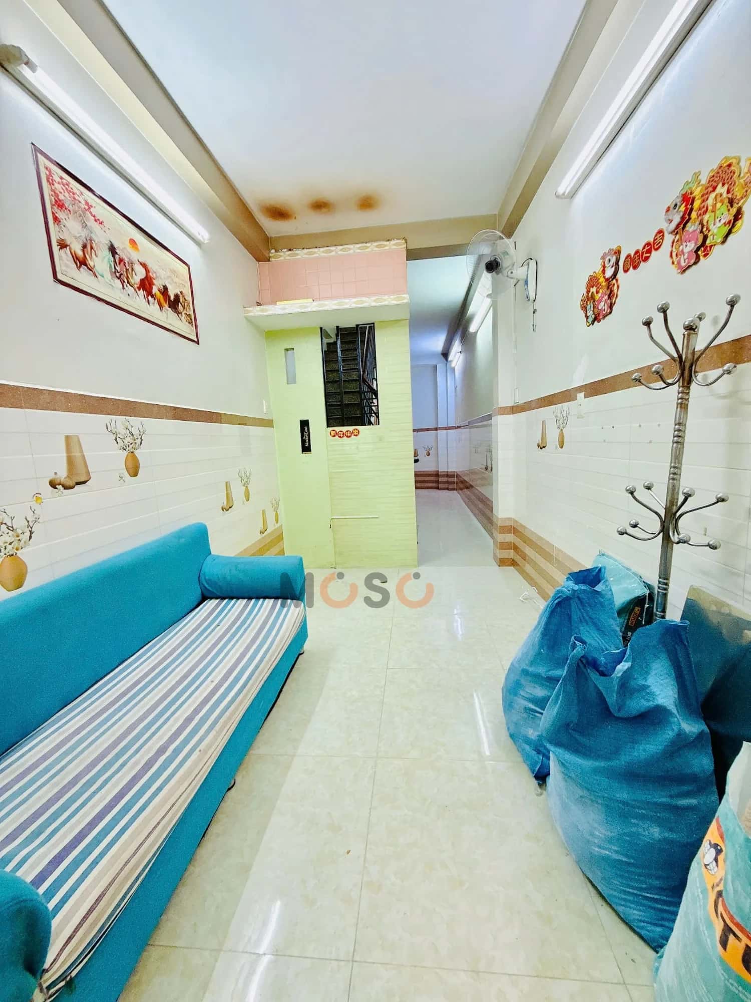 Bán nhà hẻm 43K1/27A Đường Bình Đông Quận 8, TP.HCM – 4 phòng ngủ, giá 3.6 tỷ — Hình 3 Bán nhà hẻm 43K1/27A Đường Bình Đông Quận 8, TP.HCM – 4 phòng ngủ, giá 3.6 tỷ — Hình 3