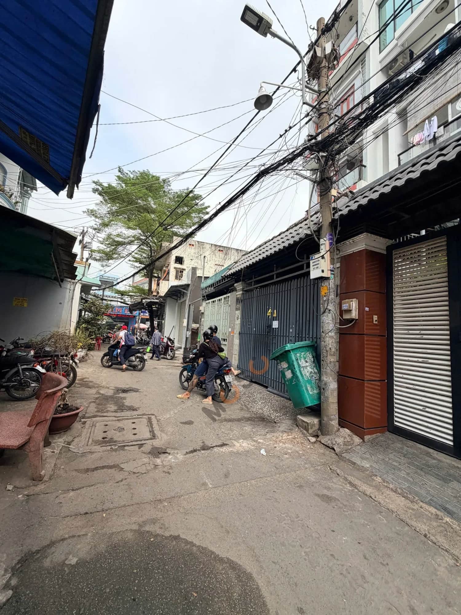Bán nhà hẻm 472/3 Phan Huy Ích Quận Gò Vấp, TP.HCM – 4 phòng ngủ, giá 7.6 tỷ Bán nhà hẻm 472/3 Phan Huy Ích Quận Gò Vấp, TP.HCM – 4 phòng ngủ, giá 7.6 tỷ