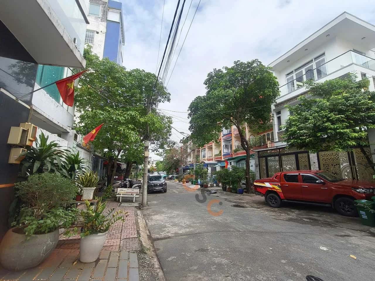 Bán đất đường 96 Quận 9, TP.HCM – giá 10.5 tỷ — Hình 3 Bán đất đường 96 Quận 9, TP.HCM – giá 10.5 tỷ — Hình 3