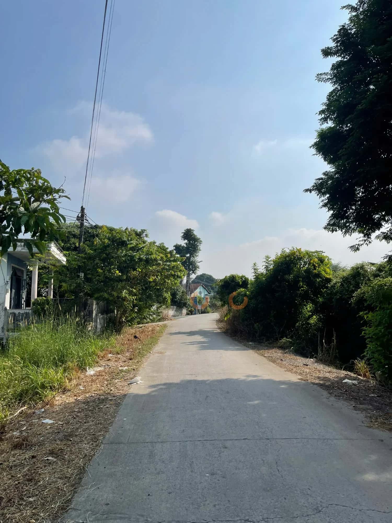 Bán đất đường Cây Bài Huyện Củ Chi, TP.HCM – giá 1.9 tỷ — Hình 3 Bán đất đường Cây Bài Huyện Củ Chi, TP.HCM – giá 1.9 tỷ — Hình 3