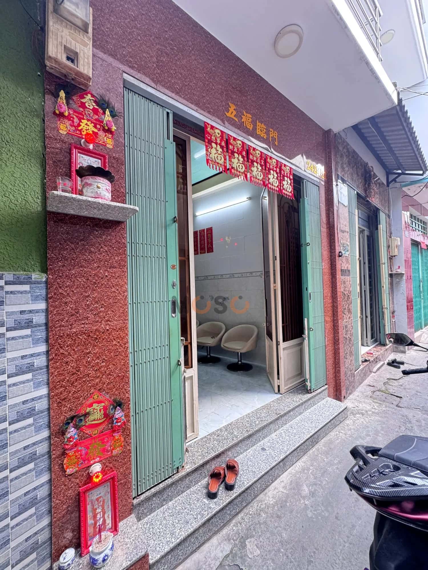 Bán nhà hẻm 242/4/21 Bà Hom Quận 6, TP.HCM – 1 phòng ngủ, giá 2.6 tỷ — Hình 2 Bán nhà hẻm 242/4/21 Bà Hom Quận 6, TP.HCM – 1 phòng ngủ, giá 2.6 tỷ — Hình 2