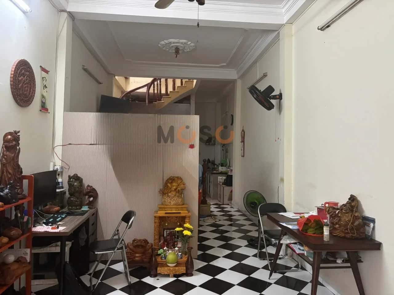 Hình ảnh nhà 2 Hình ảnh nhà 2