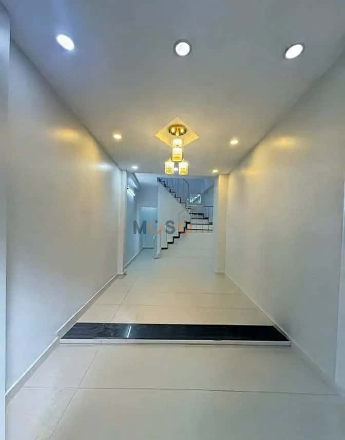 Bán nhà hẻm 116/95 Huỳnh Tấn Phát Quận 7, TP.HCM – 4 phòng ngủ, giá 4 tỷ — Hình 3 Bán nhà hẻm 116/95 Huỳnh Tấn Phát Quận 7, TP.HCM – 4 phòng ngủ, giá 4 tỷ — Hình 3