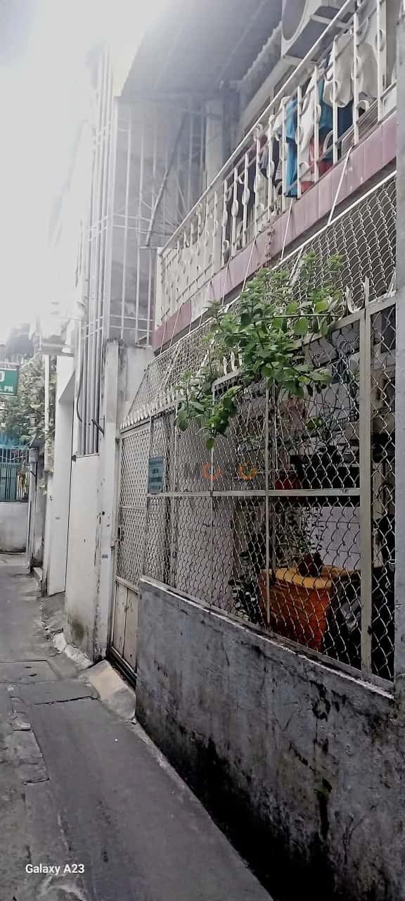Bán nhà hẻm 54/18 Duy Tân Quận Phú Nhuận, TP.HCM – 3 phòng ngủ, giá 5 tỷ — Hình 2 Bán nhà hẻm 54/18 Duy Tân Quận Phú Nhuận, TP.HCM – 3 phòng ngủ, giá 5 tỷ — Hình 2